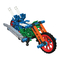 Spielzeuge k'nex Imagine-Build-Play 4X SPEEDERS Montageanleitung