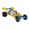 Spielzeuge k'nex Imagine-Build-Play 4X SPEEDERS Montageanleitung
