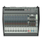 Mischpulte Behringer EUROPOWER PMP6000 Schnellstartanleitung