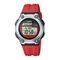 Uhren Timex W-211 Bedienungsanleitung