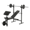 Fitness-Ausrüstung Energetics BB 30 Aufbauanleitung
