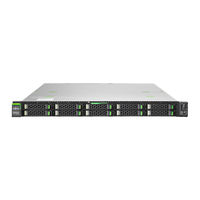 Fujitsu PRIMERGY RX2530 M2 Wartungshandbuch