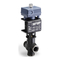 Regelungstechnik Siemens ACVATIX MXG461..P series Handbuch