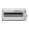 Drucker Epson DLQ-3500 Schnellstartanleitung
