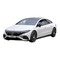 Autos Mercedes-Benz EQS 2021 Betriebsanleitung