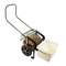 Garten und Gartentechnik Gude 30401 Betriebsanweisung