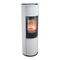 Kamine Nibe Contura C690G Style Bedienungsanleitung