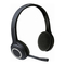 Logitech H600 Handbuch
