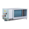 Kühler SystemAir DXRE series Montageanleitung