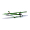 Flugzeugmodellen Horizon Hobby HANGAR 9 Ultra Stick 30cc Bedienungsanleitung