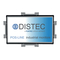 Monitore DISTEC POS-Line Serie Bedienungsanleitung