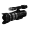 Sony Handycam NEX-VG10E