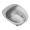 Gesundheitsprodukte HoMedics Luxury Footspa FS-150-EU Bedienungsanleitung