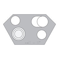 Aeg Electrolux 76301KFE-N Montage- Und Gebrauchsanweisung