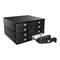 PC-Komponenten Icy Box IB-2280SSK Handbuch