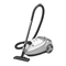Staubsauger Melissa 640-061 Anleitung