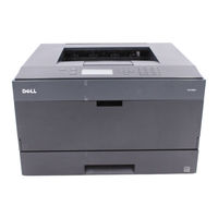 Dell 3330dn Benutzerhandbuch
