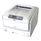Drucker Oki C800 Benutzerhandbuch