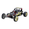 Ferngesteuerte Modelle Tamiya Fighter BUGGY RX Bedienungsanleitung
