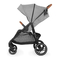 Kinderwagen Kinderkraft GRANDE Bedienungsanleitung