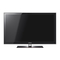 LCD-Fernseher Samsung 6-Serie Handbuch