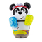 Spielzeuge Chicco PANDA BOXCOACH Gebrauchsanweisung