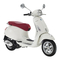 Motorroller VESPA PRIMAVERA 50 2T Bedienungsanleitung