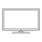 Fernseher VESTEL UM ALED-241 Betriebsanleitung