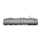 Modellbahnen Märklin BR 491 Bedienungsanleitung