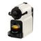 Kaffeemaschinen Krups Nespresso XN100 Bedienungsanleitung