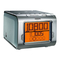 Radiowecker & Uhrenradios Philips AJ3980/00 Handbuch