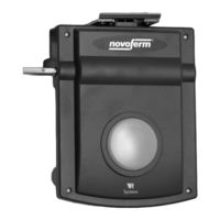 Novoferm VivoPort-II Montageanleitung