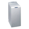 Waschmaschinen Whirlpool AWE 4716 Gebrauchsanweisung