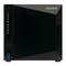 NAS-Systeme ASUSTOR AS4002T Schnellinstallationsanleitung