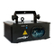 Lichtanlage Laserworld Ecoline-Serie Bedienungsanleitung