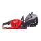 Kreissäge Milwaukee M18 FCOS230 Originalbetriebsanleitung