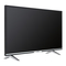 LCD-Fernseher Telefunken D43F470X4CWII Bedienungsanleitung
