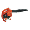 Garten und Gartentechnik Echo PB-250 Bedienungsanleitung
