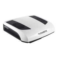 Dometic COOLAIR RTX2000 Bedienungsanleitung