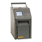 Kalibratoren Fluke 917X Series Erste Schritte