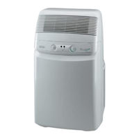 Delonghi Pinguino F120ECO Betriebsanleitung