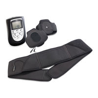 Newgen Medicals NX-8068 Bedienungsanleitung