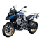 Motorräder BMW Motorrad R 1250 GS Adventure Betriebsanleitung