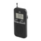 JVC RA-E411B - Taschenradio Handbuch