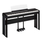 Musikinstrumente Yamaha P-515 Bedienungsanleitung