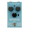 Effekt-Pedale TC Electronic Skysurfer reverb Kurzanleitung