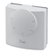 Thermostate Danfoss RET 230 serie Handbuch
