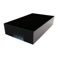 Lacie Hard Disk Benutzerhandbuch