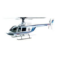 Ikarus ECO 7 Bedienungsanleitung