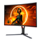 AOC Gaming CQ27G3Z Handbuch